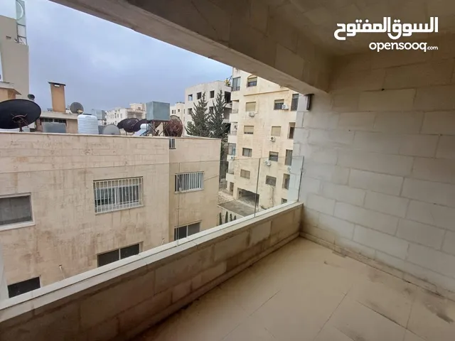 370 m2 4 Bedrooms Apartments for Rent in Amman Deir Ghbar