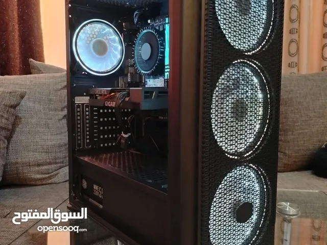 تجميعه pc جديده