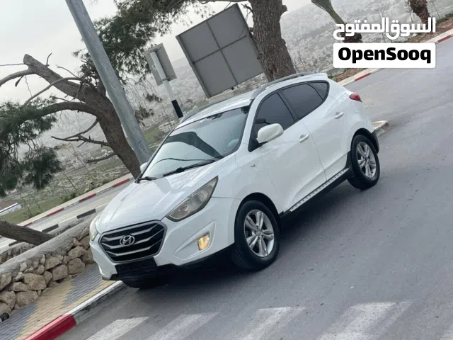 Used Hyundai Tucson in Bethlehem