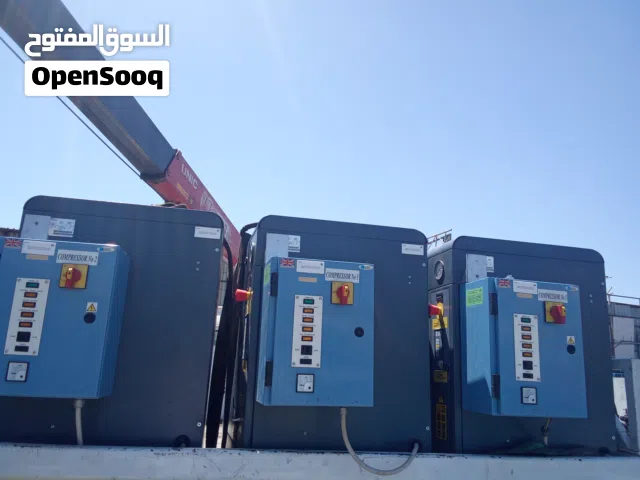 Atlas Copco