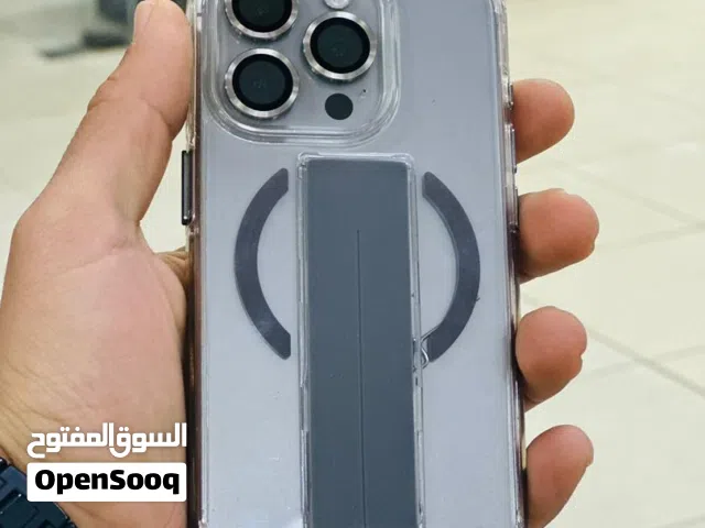 آيفون 15برو محلي