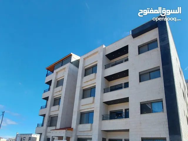 110m2 3 Bedrooms Apartments for Sale in Amman Shafa Badran