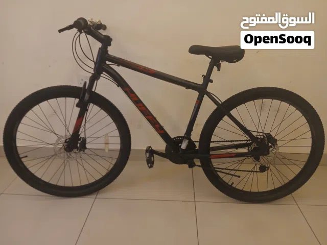 27.5 inch branded Mountain bike