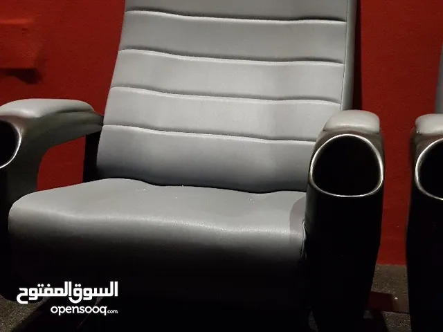 Authentic Cinema Chairs for Sale – Perfect for Home Theaters & Events!