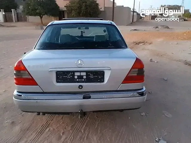 Used Mercedes Benz Other in Ubari