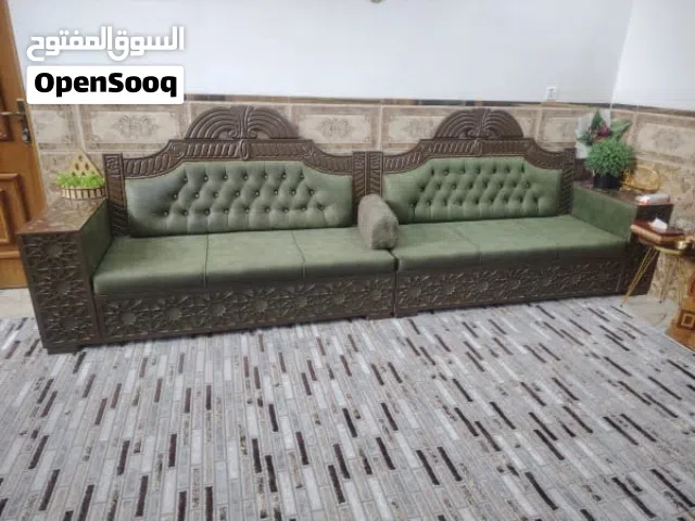 تخم ديوان مستعمل للبيع مساحة 8 امتار