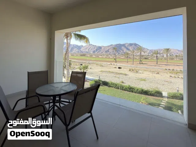 Freehold-Elegant Fully furnished Two+maid bhk apartment for Sale in Al Sifah
