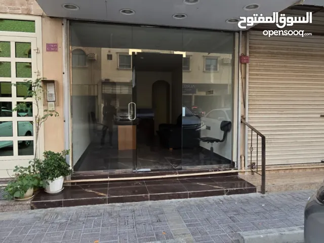 للايجار مكتب في قلالي
