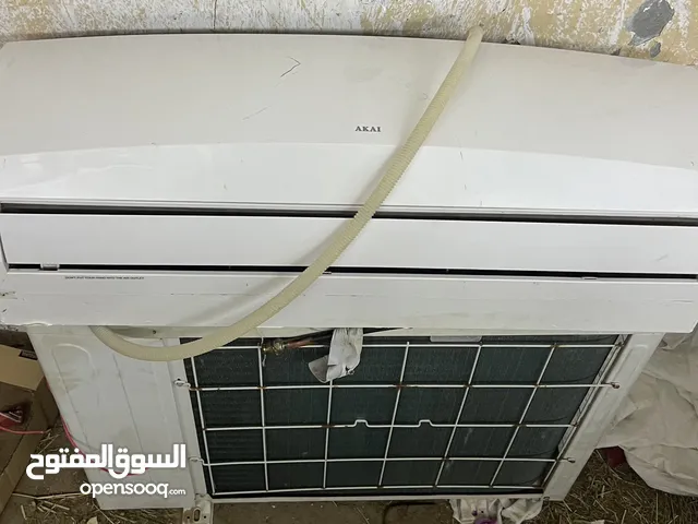 Akai 1 to 1.4 Tons AC in Al Sharqiya