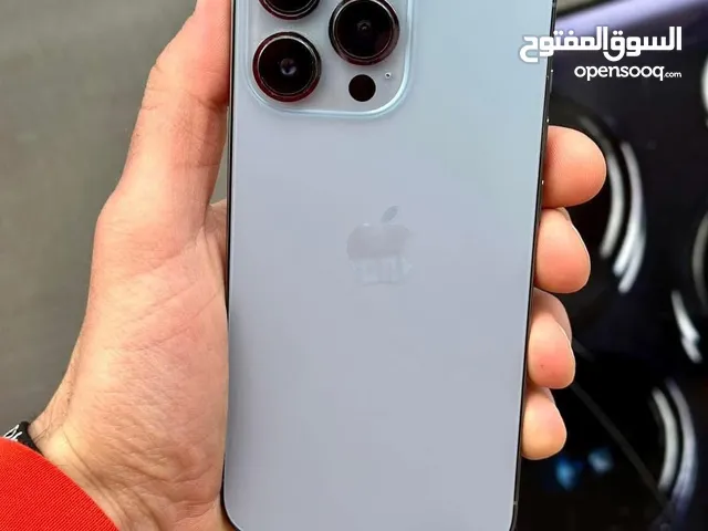 Apple iPhone 13 Pro 128 GB in Tripoli