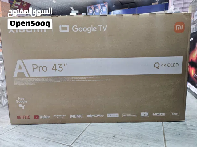 4k حقائق ونظام تشغيل قوقل