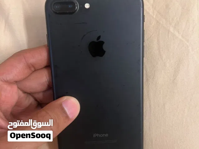 ايفون 7plus