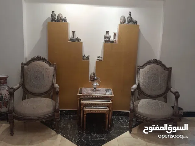 160 m2 2 Bedrooms Apartments for Sale in Cairo Heliopolis