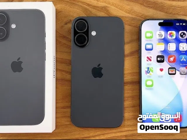 Apple iPhone 17 256 GB in Farwaniya