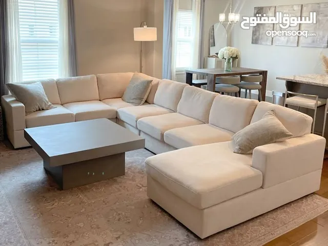 Brand New Sectionals Loveseats L Shape & U Shape Sofas For Sale In Dubai