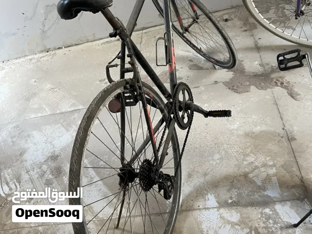 بايسكلات بالة