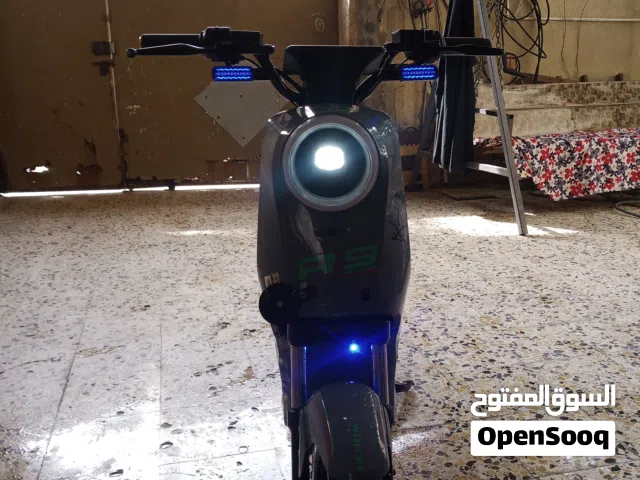 مستعمل قليل R9- 2025