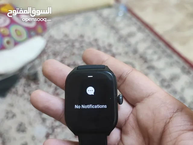 Amazfit smart watches for Sale in Muscat