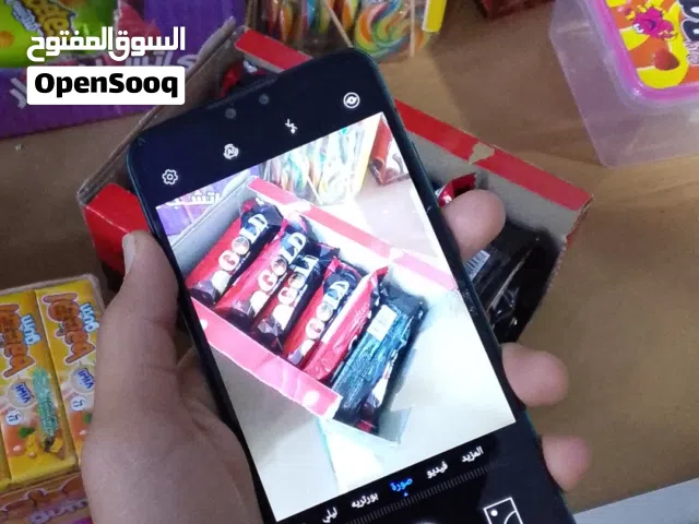 Huawei Y8s 64 GB in Tripoli