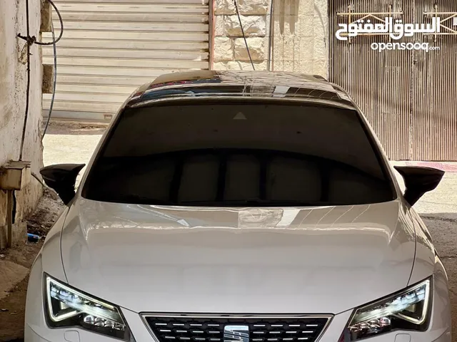 Seat Leon  excellence 2019