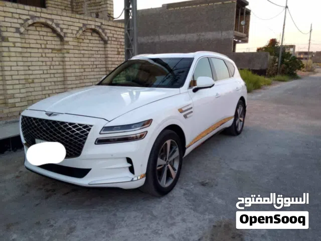 هيونداي جنسسز2022