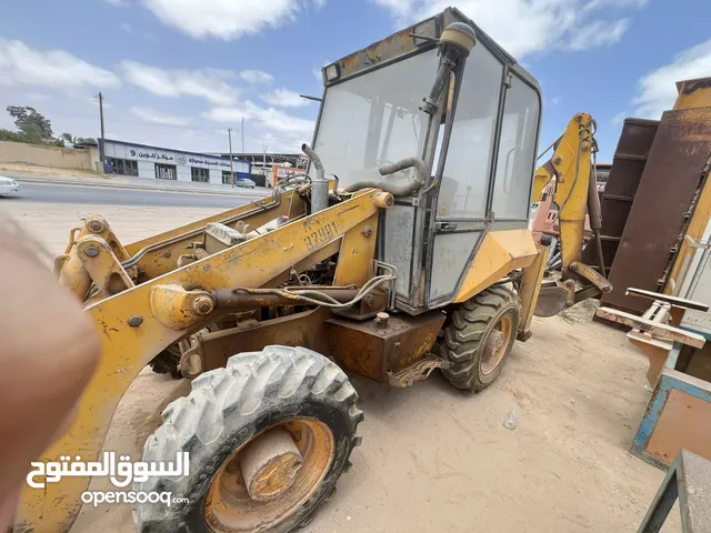 2003 Tracked Excavator Construction Equipments in Misrata