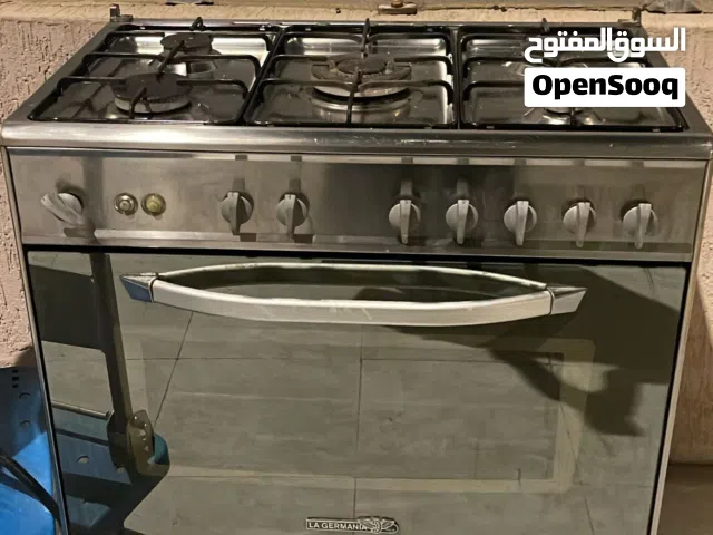 طباخ مستعمل با حاله جيدا جدا