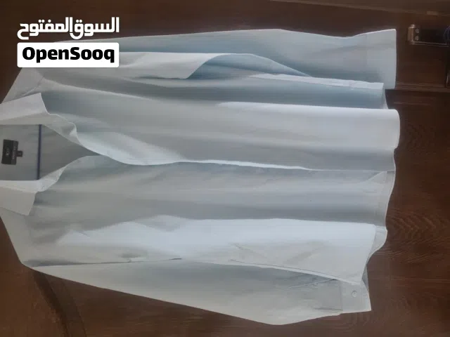 قمصان رجالي مستعملة نظيفة للبيع