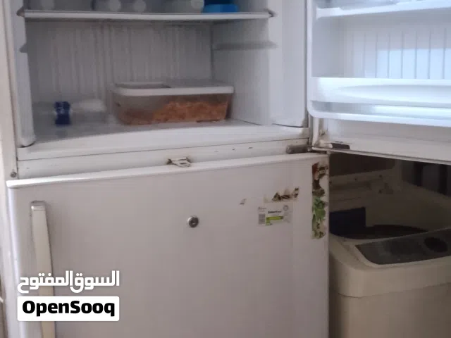 ثلاجه كونكورد