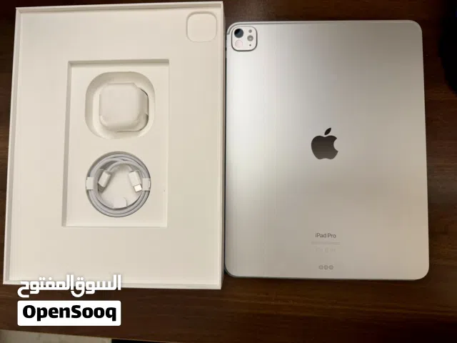 Apple iPad Pro 13 2 TB in Baghdad