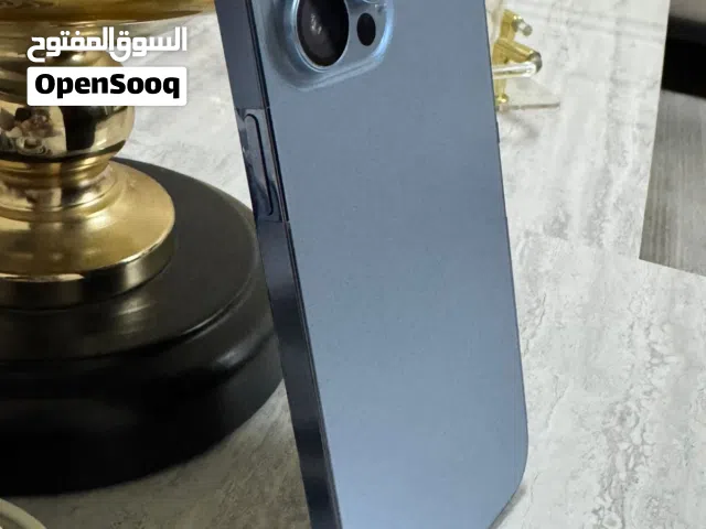 Apple iPhone 13 Pro Max 256 GB in Al Riyadh
