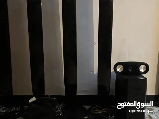 نظام صوت سامسونج