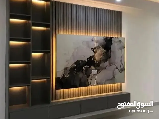 معلم دهنات ديكورات الطايف