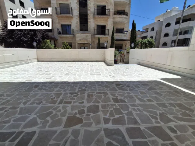 200 m2 3 Bedrooms Apartments for Sale in Amman Dahiet Al Ameer Rashed