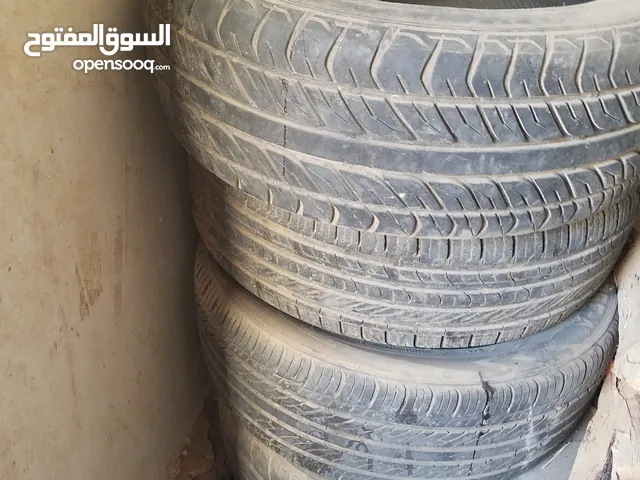 Other 16 Tyres in Sana'a