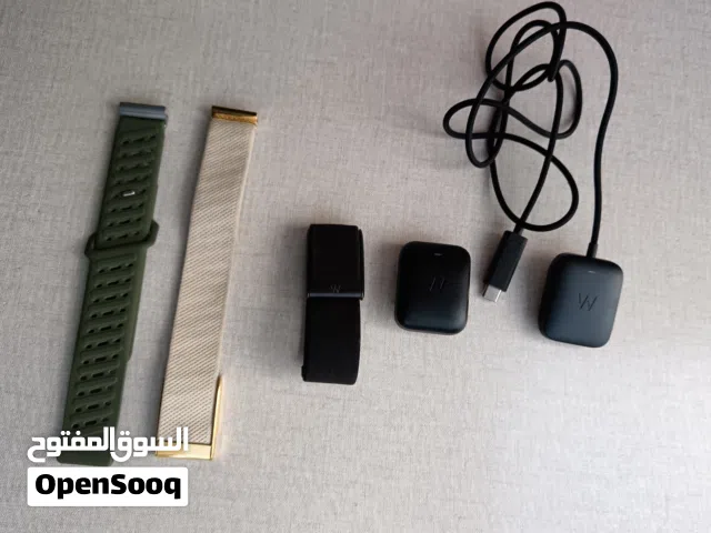 ساعه ووب 5.0 استعمال خفيف بدون اشترك