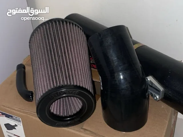 Sport Filters Spare Parts in Kuwait City