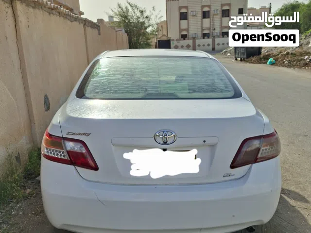 تويوتا كامري 2008