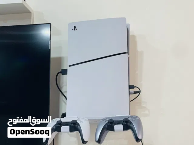 وكاله Ps5 Digital