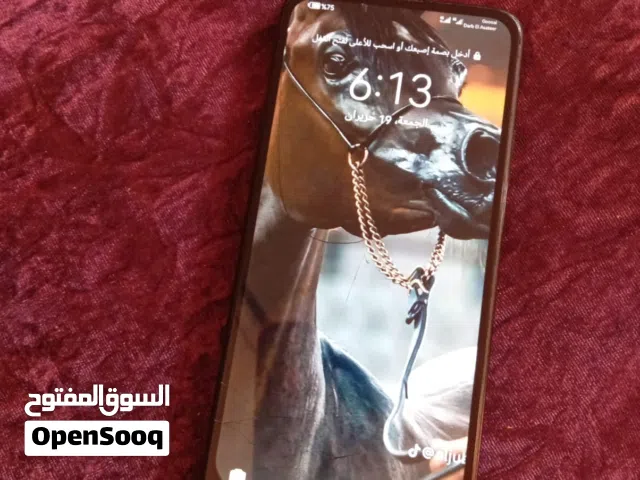 Huawei Y9 Prime 128 GB in Zarqa