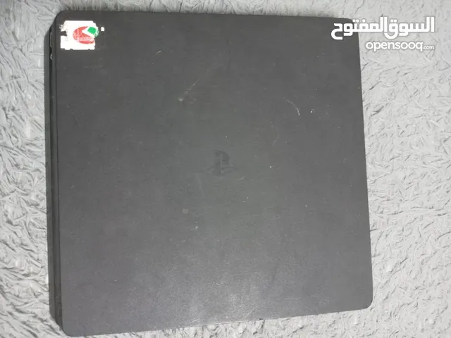 PlayStation 4 PlayStation for sale in Al Batinah