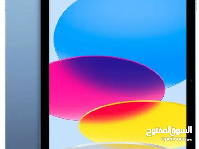 Brand new iPad 10!!! 115 bhd only