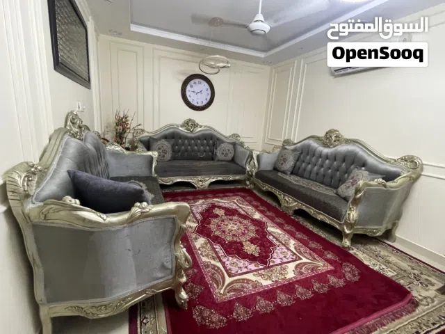 Sofas for sale urgent