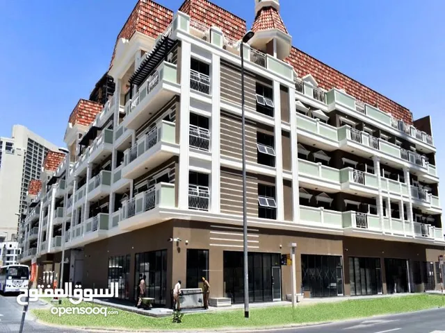 800 ft 1 Bedroom Apartments for Sale in Dubai Jumeirah Village Circle