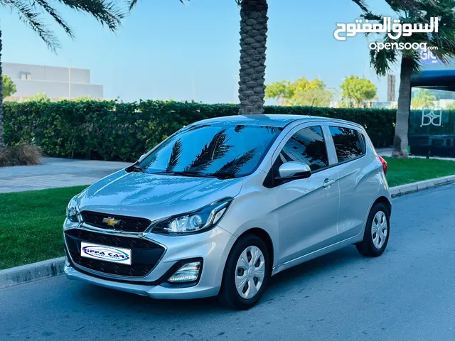CHEVROLET SPARK 2019 MODEL WITH ONE YEAR PASSING AND INSURANCE CALL OR WHATSAP ON  ,