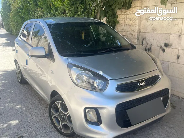 Used Kia Morning in Hebron