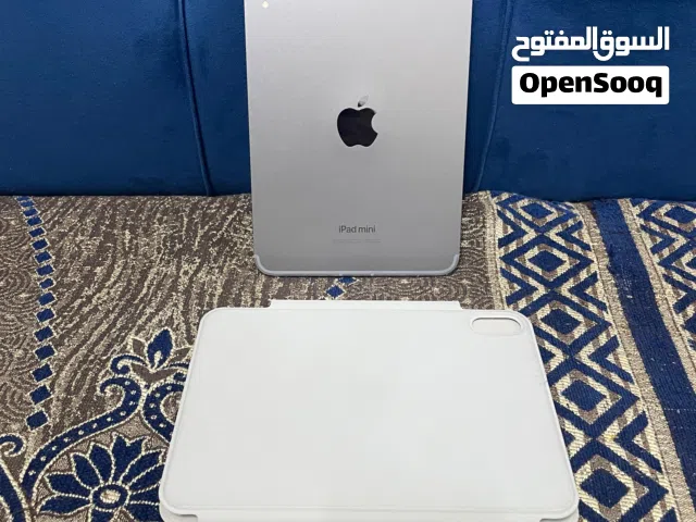 iPad Mini A17 Pro 256GB WiFi + Cellular