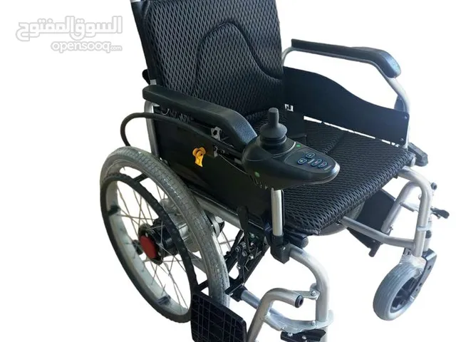 كراسي متحركة كهرباء