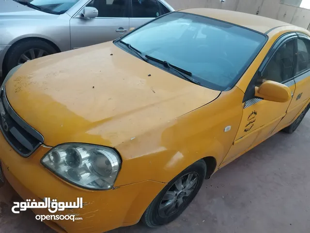 Used Daewoo  in Tripoli