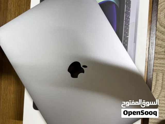 MacBook Pro 13” m1